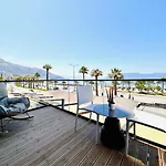 アパート Trea Luxury Sunset Vlorë