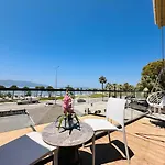 Trea Luxury Sunset Apartment Vlore