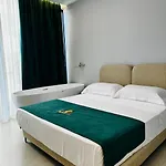 Apartment Trea Luxury Sunset *