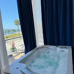 Trea Luxury Sunset