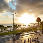 Trea Luxury Sunset *