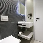 Trea Luxury Sunset Apartment Vlore