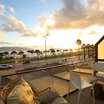 Trea Luxury Sunset Apartment *