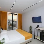 Trea Luxury Sunset Vlore