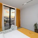 Trea Luxury Sunset Vlore
