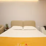 Trea Luxury Sunset