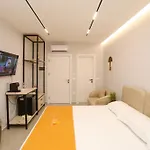 Apartment Trea Luxury Sunset *