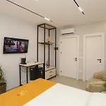Apartment Trea Luxury Sunset Vlore