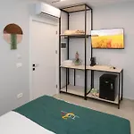 Trea Luxury Sunset Apartment Vlore
