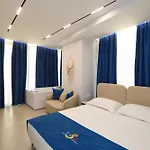 Trea Luxury Sunset Apartment