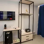 Trea Luxury Sunset Apartment *
