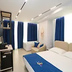 Trea Luxury Sunset Apartment Vlore