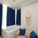 Apartment Trea Luxury Sunset Vlore