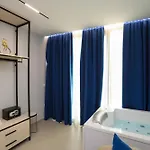 Trea Luxury Sunset Apartment *