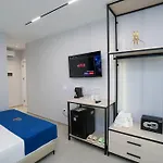 Trea Luxury Sunset Apartment Vlore