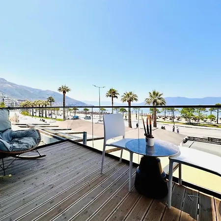 Apartment Trea Vlorë