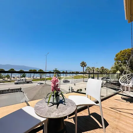 Trea Apartment Vlorë