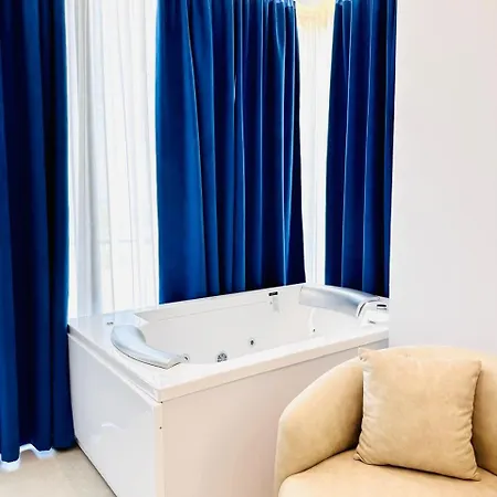 Trea Apartment Vlorë