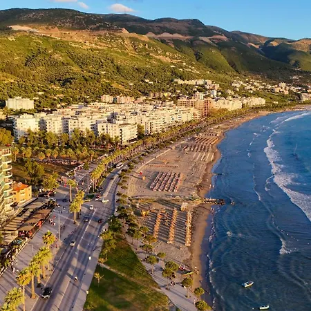 Trea Luxury Sunset Vlore