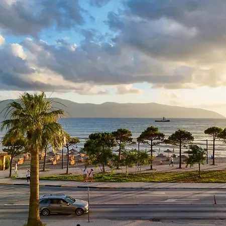 Trea Luxury Sunset Vlore