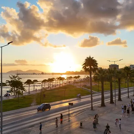 Trea Luxury Sunset *
