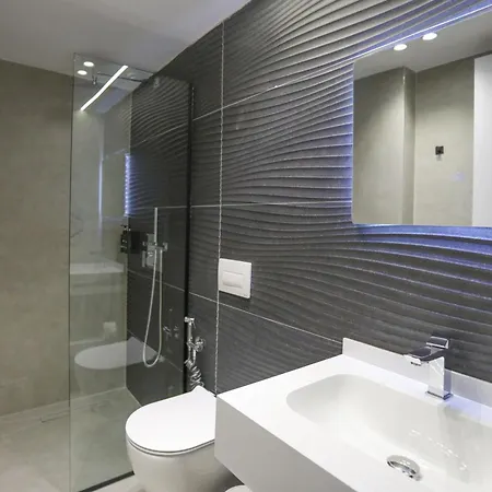 Lejlighed Trea Luxury Sunset *