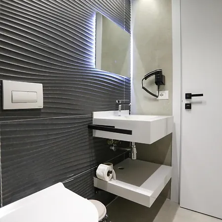 Trea Apartment Vlorë