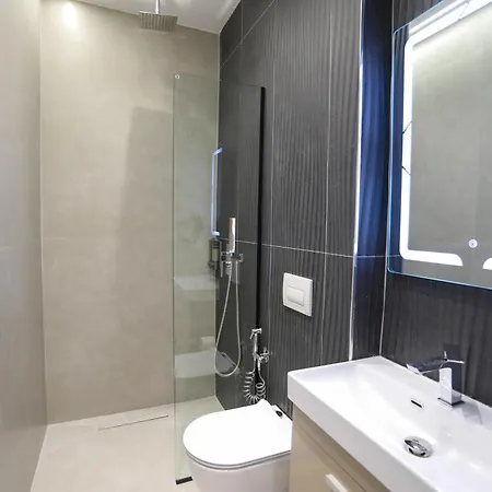 Apartment Trea Vlorë