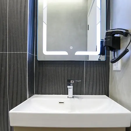 Trea Apartment Vlorë