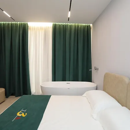 Trea Apartment Vlorë