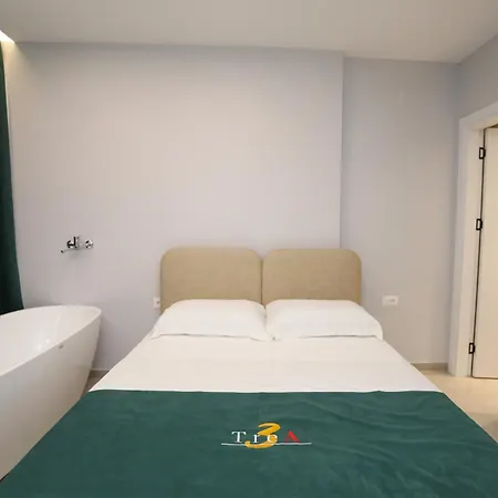 Apartment Trea Vlorë