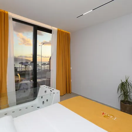 Trea Luxury Sunset Vlorë