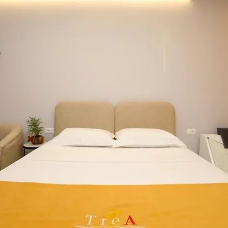 Trea Luxury Sunset