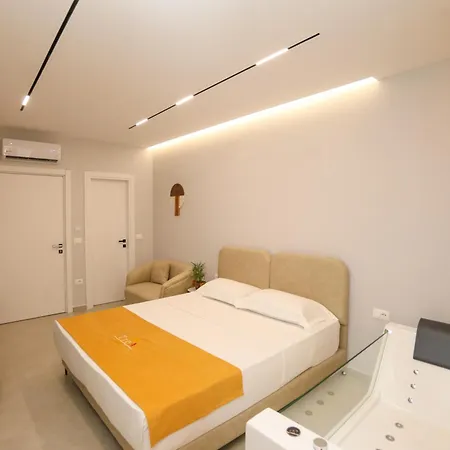 Apartment Trea Vlorë