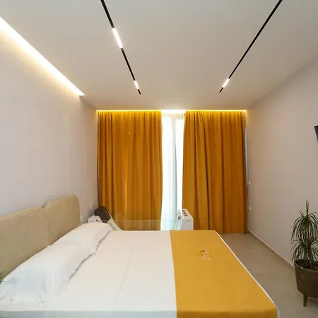 Lejlighed Trea Luxury Sunset Vlorë