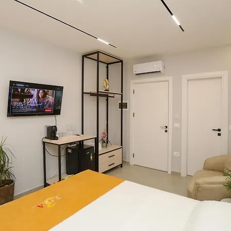 Apartment Trea Vlorë