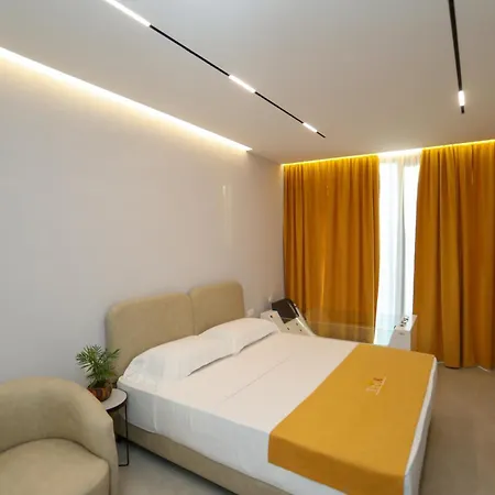 아파트 Trea Vlorë