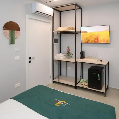 Trea 아파트 Vlorë