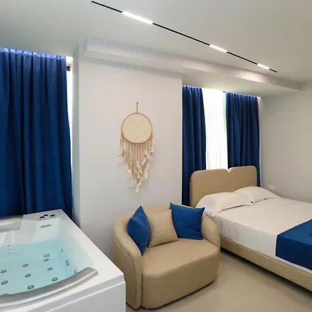 Trea Luxury Sunset Vlorë