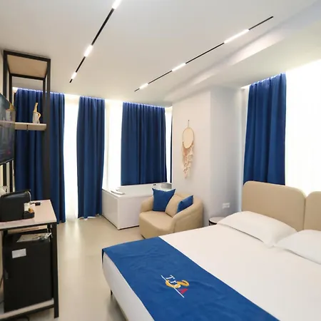 Trea Apartment Vlorë