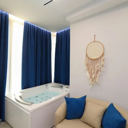 아파트 Trea Vlorë