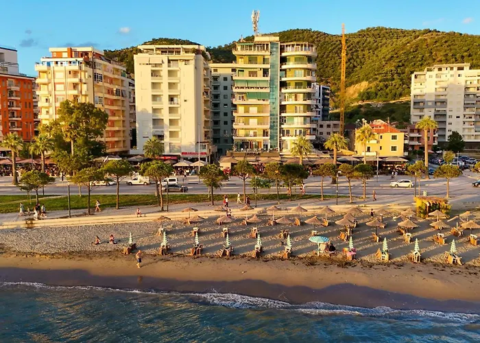 Trea * Vlorë