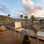Apartament Trea Luxury Sunset Suites Vlore