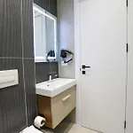 Trea Luxury Sunset Suites Vlore Apartament *