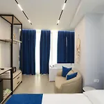 Trea Luxury Sunset Suites Vlore