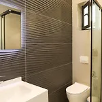 Apartament Trea Luxury Sunset Suites Vlore *