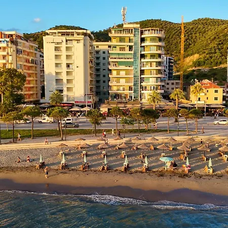 Trea By Aria * Vlorë