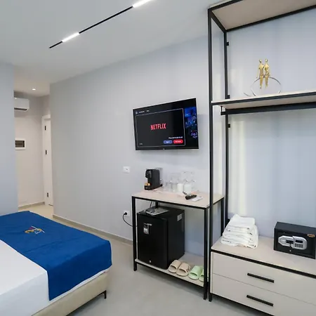 Trea By Aria Appartement Vlorë
