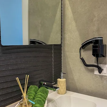 公寓 Trea Suites With Jacuzzi , By Aria