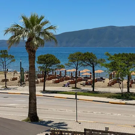 Trea By Aria *